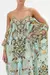 SHOESTRING STRAP KAFTAN ADIEU YESTERDAY - Boutique Narita