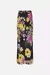 WIDE LEG UTILITY PANTS PEACE BE W/ YOU - tienda en línea