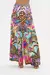 WIDE LEG TROUSER W/ FRONT POCKETS MERRY GO ROUND