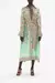 LAYER WHIT COLLAR LOST CITY