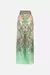 Imagen de WIDE LEG WAISTED PANT LOST CITY
