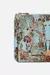 SMALL CANVAS CLUTCH ADIEU YESTERDAY en internet