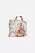 FRILLED EDGE TOTE SUNLIGHT SYMPHONY - comprar en línea