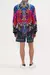 COLLARED LONG SLEEVE SHIRT DANCING WITH DESTINY en internet