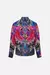 Imagen de COLLARED LONG SLEEVE SHIRT DANCING WITH DESTINY