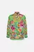 Imagen de MENS OVERSIZED SHIRT CURIOUS AND CURIOSER