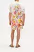 SHORT SLEEVE BUTTON THROUGT SHIRT SUNLIGHT SYMPHONY en internet