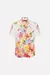 Imagen de SHORT SLEEVE BUTTON THROUGT SHIRT SUNLIGHT SYMPHONY