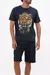 RELAXED FIT TEE THE NIGHT IS NOIR - Boutique Narita