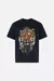 Imagen de RELAXED FIT TEE THE NIGHT IS NOIR