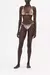 SOFT TIE BIKINI WTH TRIM MERRY GO ROUND - comprar en línea