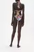 SOFT TIE BIKINI WTH TRIM MERRY GO ROUND - Boutique Narita