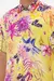 SHORT SLEEVE BUTTON THROUGH SHIRT HOW DOES YOUR GARDEN - tienda en línea