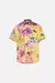 Imagen de SHORT SLEEVE BUTTON THROUGH SHIRT HOW DOES YOUR GARDEN