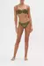 BIKINI UNDERWIRE BRA THE NIGHT IS NOIR - comprar en línea