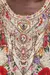ROUND NECK KAFTAN LEOS BOUQUET - tienda en línea