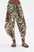JERSEY DRAPE PANT W/ POCKET ROLE CALL