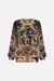 SOFT BOMBER JACKET PLAY YOUR CARDS RIGHT