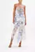 T BACK SHOESTRING TOP PAINT ME POSITANO en internet