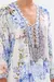 LACE UP BLOUSE PAIN ME POSITANO en internet