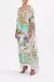 ROUND NECK KAFTAN AMALFI LULLABY en internet