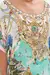 ROUND NECK KAFTAN AMALFI LULLABY - Boutique Narita