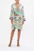 METAL EYELAT KAFTAN AMALFI LULLABY