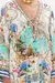 METAL EYELAT KAFTAN AMALFI LULLABY - Boutique Narita