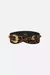STUDDED BUCKLE BELT ROLE CALL