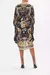 SCOOP BACK HEM DRESS PLAY YOUR CARDS RIGHT - comprar en línea