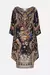 SCOOP BACK HEM DRESS PLAY YOUR CARDS RIGHT en internet