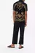 SHORT SLEEVE CAMP COLLARED SHIRT DUOMO DYNASTY en internet
