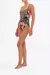 UNDERWIRE SQUARE NECK ONE PIECE A NIGHT AT THE OPERA en internet