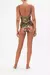 UNDERWIRE SQUARE NECK ONE PIECE A NIGHT AT THE OPERA - Boutique Narita