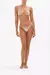 REVERSIBLE TRI BRA AN ITALIAN WELCOME - comprar en línea