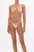 REVERSIBLE TRI BRA AN ITALIAN WELCOME