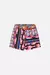 Imagen de RUNNING SHORT WITH SIDE POCKETS CIAO BELLA