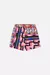 RUNNING SHORT WITH SIDE POCKETS CIAO BELLA