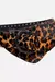 ASYMMETRIC BELT LEOPARD PRINT - comprar en línea