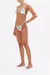 SOFT TIE TRI BIKINI WITH TRIMS PAINT ME POSITANO en internet