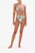 SOFT UNDERWIRE BRA WITH BUTTON DETAIL AMALFI AMORE - comprar en línea
