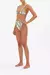 SOFT UNDERWIRE BRA WITH BUTTON DETAIL AMALFI AMORE en internet