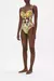BALCONETE UNDERWIRE ONE PIECE SUNDOWNERS IN SICILY en internet