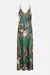V NECK BIAS SLIP VERDIS WORLD en internet