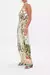 V NECK FULL LENGTH BIAS SLIP DRESS RENAISSANCE ROMANCE en internet