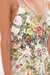 V NECK FULL LENGTH BIAS SLIP DRESS RENAISSANCE ROMANCE - tienda en línea