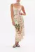 LONG SARONG RENAISSANCE ROMANCE