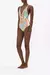 RING DETAIL PLUNGE ONE PIECE SAIL AWAY WITH ME en internet