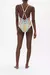 RING DETAIL PLUNGE ONE PIECE SAIL AWAY WITH ME - Boutique Narita