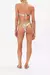 BANDEAU WITH TRIM DETAIL SALUTI SUMMERTIME - comprar en línea